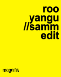 Roo (JO) - Yangu (Samm Edit)