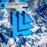 Niels Van Gogh, Cuebrick - Hold Me Tonight (Extended Mix)