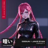 Ozgun + Jake Ryan - Infinity (Extended Mix)
