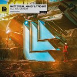 Matt Dybal, Kohey & TRID3NT - All You've Got (Extended Mix)