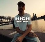 Paul Keen - High (Extended Mix)