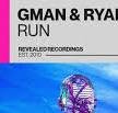 GMAN & Ryan Millar - Run
