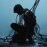 Anyma & Luke Steele - Human Now (Original Mix)