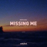 Reiny & EZIA - Missing Me (Extended)