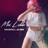 Dance 2 Disco, DJ Inox - Moi Lolita (Hyper Techno Remix) (Radio Edit)