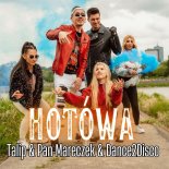 Talip, Pan Mareczek & Dance 2 Disco - HOTÓWA