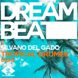 Silvano Del Gado - Tropical Drumer (Original Mix)