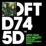 ATFC - Bad Habit (Clüb De Combat Remix)