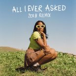 Rachel Chinouriri - All I Ever Asked (Zerb Remix) [FLAC]