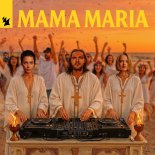 Reinier Zonneveld & Bloom Twins - Mama Maria (Original Mix)