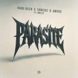 Paul Keen x Shockz x ANVEE ft. Melly - Parasite (Extended Mix)