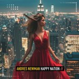 Andres Newman - Happy Nation (Extended Mix)
