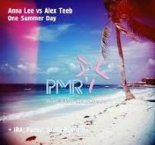 Anna Lee, Alex TeeB — One Summer Day