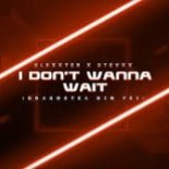Blexxter & Stevxx - I Don't Wanna Wait (Dragostea Din Tei)