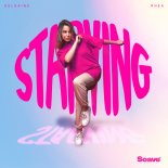 Goldaine & Rhea - Starving (Original Mix)