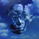 MashBit, VisionV, Casey Cook - Heaven Is A State Of Mind