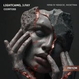 Lightcamo, J.FAY - Cointoss (Monococ Remix)
