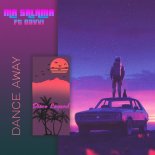 Mr Salama feat Davvi - Dance Away