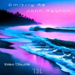 Dmitriy Rs & John Reyton - Ibiza Clouds