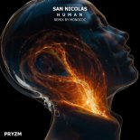 San Nicolas - Human (Monococ Remix)