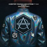 Chester Young & Hackatone ft. SUVI - Genesis (Don Diablo Extended Edit)