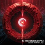 Raz Nitzan & Leddra Chapman - Phoenix From The Flames