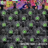 Discretion - Unseen (Original Mix)