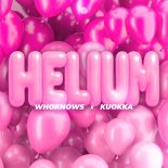 WHOKNOWS & KUOKKA - Helium (Original Mix)