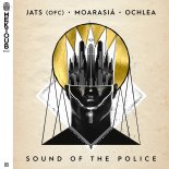 Jats (ofc) Moarasiá Ochlea - Sound Of The Police (Extended Version)
