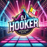 DJHooker vs AI voice - Odliczanie ver 2