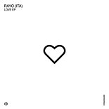 RAYO (ITA) - Rebel (Original Mix)