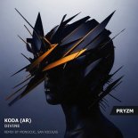 KODA (AR) - King of Darkness (Monococ Remix)