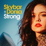 Skybar feat. Donia - Strong