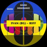Ivan (BG) - The Riff (Original Mix)