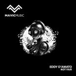 Eddy D'Amato - Don't Go (Extended Mix)