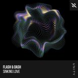 Flash & Dash - Sinking Love (Extended Mix)