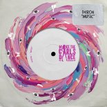 Deron - Put A Record On (Extended Mix)