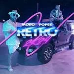 MORO X POPEK - GIN
