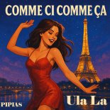 PIPIAS - Ulala(Dance Mix)