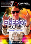 B@rteez - Energy Sound (ES) #72 (05.07.2025r.) - Radio Show (Radio RED7/CMP3)