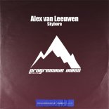 Alex van Leeuwen - Skyborn (Original Mix)