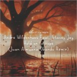André Wildenhues & Stacey Jay - Hold on to Hope (Juan Almiñana Obando Intro Remix)