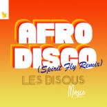 Les Bisous - Afro Disco (Spirit Fly Remix)