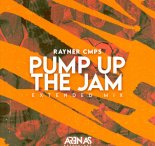 Rayner Cmps - Pump Up The Jam (Extended Mix)