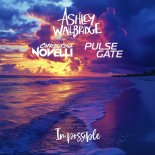 Ashley Wallbridge Vs. Christinna Novelli And Pulse Gate - Impossible