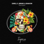 Siwell X J8man & Johan RM - Paris Latino