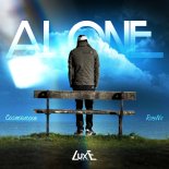 Cosmoracoon & RubiNk - Alone