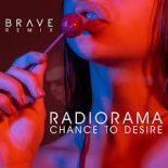 Radiorama - Chance To Desire (Brave Extended Mix)