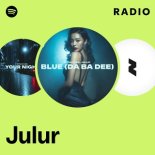Julur - Ghost