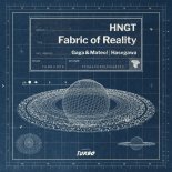 HNGT - Invasion (Gaga & Mateo! Extended Remix)